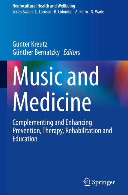Music and Medicine - 