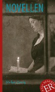 Cover-Bild zum Titel 'Novellen' von 'Stefan Zweig'