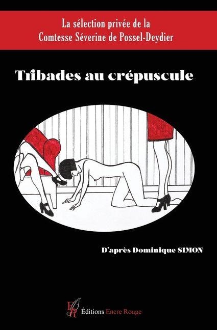 Tribades au crépuscule - Dominique Simon