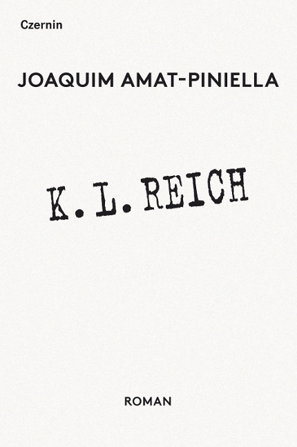 K.L. Reich - Joaquim Amat-Piniella