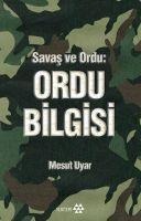 Ordu Bilgisi - Mesut Uyar