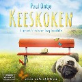Cover-Bild zum Titel 'Keeskoken' von 'Paul Ontje'