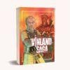 Cover-Bild zum Titel 'Saga pro Vinland. Tom 3' von 'Makoto Yukimura'