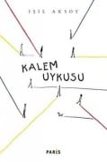 Cover-Bild zum Titel 'Kalem Uykusu' von 'Isil Aksoy'