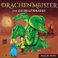 Drachenmeister 5: Das Lied des Giftdrachen - Tracey West