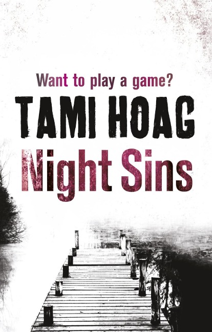 Night Sins - Tami Hoag