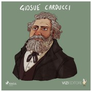 Cover-Bild zum Titel 'Giosuè Carducci' von 'Boris Bertolini'