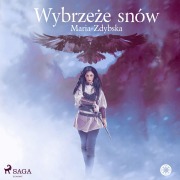Cover-Bild zum Titel 'Wybrze¿e snów' von 'Maria Zdybska'