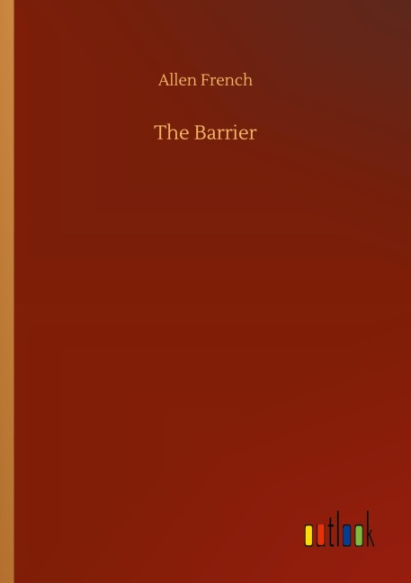 The Barrier - Allen French