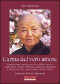 Cover-Bild zum Titel 'L' arma del vero amore' von 'Không Chân'