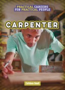 Cover-Bild zum Titel 'Carpenter' von 'Cathleen Small'