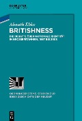 Britishness - Almuth Ebke