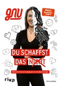 Cover-Bild zum Titel 'Du schaffst das nicht' von 'Gnu'