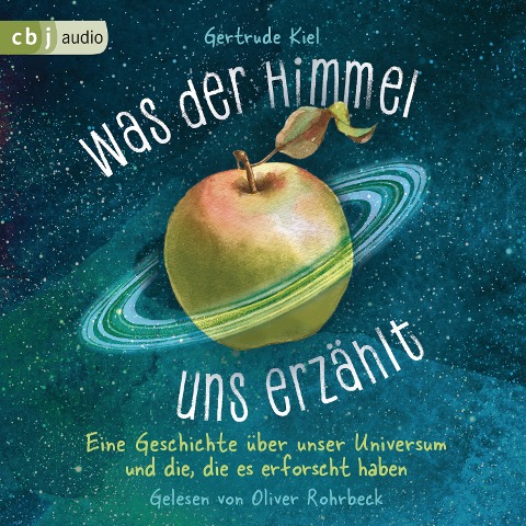 Was der Himmel uns erzählt - Gertrude Kiel