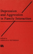 Cover-Bild zum Titel 'Depression and Aggression in Family interaction' von ''