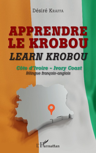 Apprendre le krobou - Kraffa