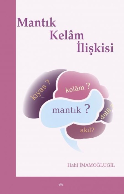 Mantik-Kelam Iliskisi - Halil Imamoglugil