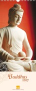 Cover-Bild zum Titel 'Buddhas 2027' von ''