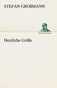 Herzliche Grüße - Stefan Großmann