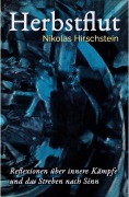 Cover-Bild zum Titel 'Herbstflut' von 'Nikolas Hirschstein'