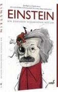 Cover-Bild zum Titel 'Einstein' von 'Kolektif'