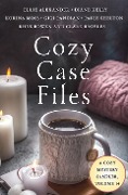 Cozy Case Files, A Cozy Mystery Sampler, Volume 14 - Ellie Alexander, Diane Kelly, Korina Moss, Gigi Pandian, Paige Shelton