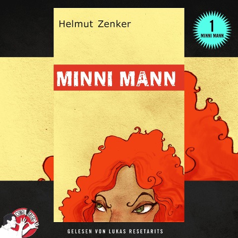 Minni Mann - Helmut Zenker