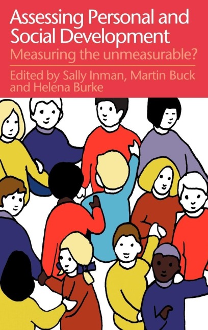 Assessing Children's Personal And Social Development - 