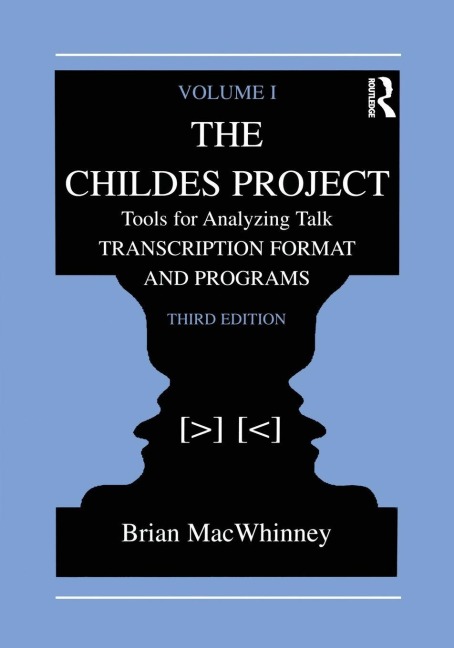 The Childes Project - Brian Macwhinney