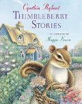 Cover-Bild zum Titel 'Thimbleberry Stories' von 'Cynthia Rylant'