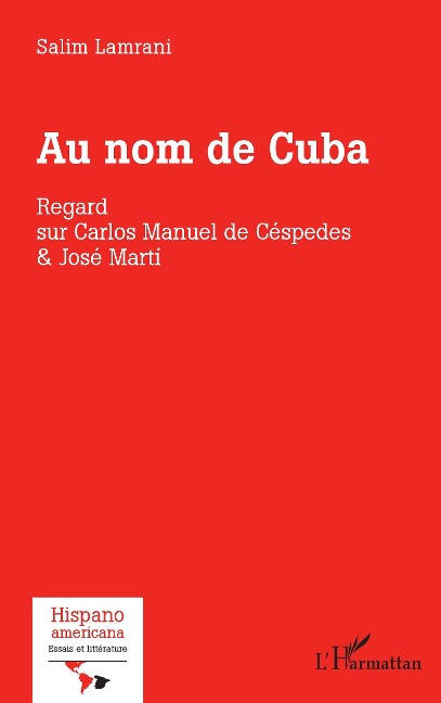Au nom de Cuba - Lamrani