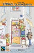 Cover-Bild zum Titel 'Emmas SchokoLaden' von 'Stephan Sigg'