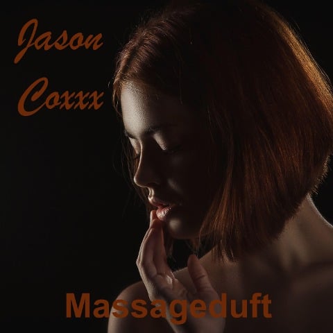 Massageduft - Jason Coxxx