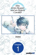 Cover-Bild zum Titel 'The Grim Reaper and an Argent Cavalier #001' von 'Irono'