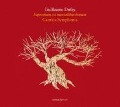 Cover-Bild zum Titel 'Dufay/Motets' von 'Cantica Symphonia/Maletto'