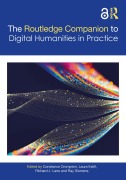 Cover-Bild zum Titel 'The Companion to Digital Humanities in Practice' von ''