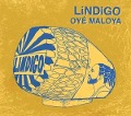 Cover-Bild zum Titel 'Oye Maloya' von 'Lindigo'