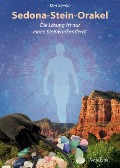 Cover-Bild zum Titel 'Das Sedona-Stein-Orakel' von 'Kira Klenke'