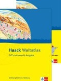 Haack Weltatlas Differenzierende Ausgabe. Ausgabe für Schleswig-Holstein / Hamburg - 