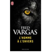 Cover-Bild zum Titel 'L' homme a l' envers' von 'Fred Vargas'