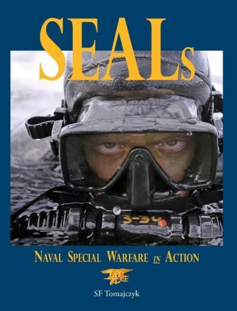 Seals - Sf Tomajczyk