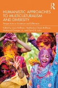 Cover-Bild zum Titel 'Humanistic Approaches to Multiculturalism and Diversity' von ''