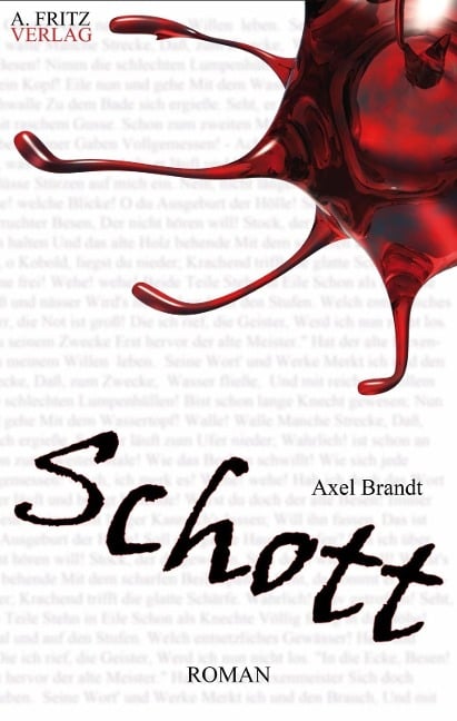 Schott - Axel Brandt