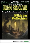 John Sinclair 1982 - Jason Dark