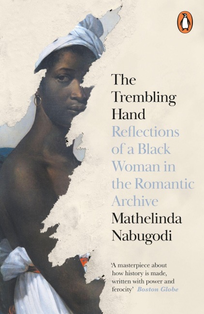 The Trembling Hand - Mathelinda Nabugodi