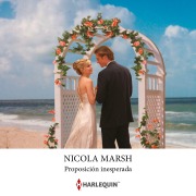 Cover-Bild zum Titel 'Proposición inesperada' von 'Nicola Marsh'