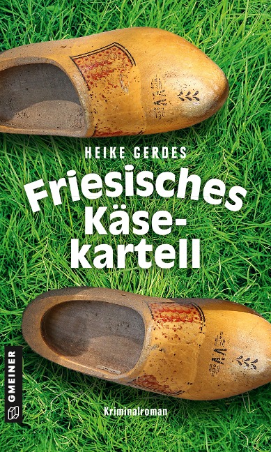 Friesisches Käsekartell - Heike Gerdes