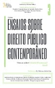 Ensaios sobre Direito Público contemporâneo - Guilherme Christen Möller