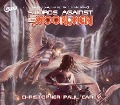 Cover-Bild zum Titel 'Swords Against the Moon Men' von 'Christopher Paul Carey'
