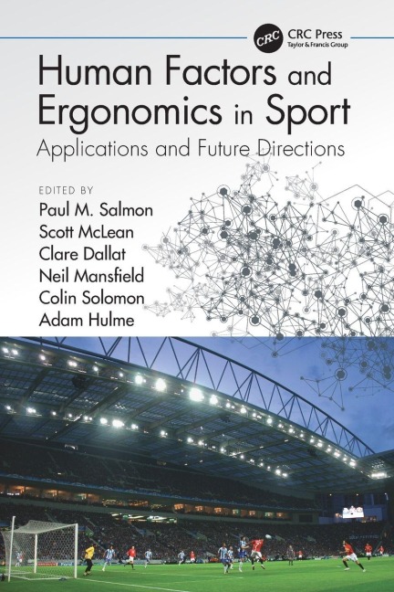 Human Factors and Ergonomics in Sport - 
